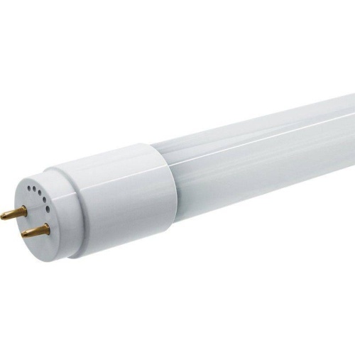 Лампа светодиодная LED Navigator G13 белый  71 300 NLL-G-T8-9-230-4K-G13 колба стекло (аналог ЛБ-18Вт. 600 мм)