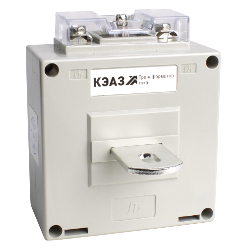 Измерительный трансформатор тока ТТК-А-200/5А-5ВА-0,5S-УХЛ3-КЭАЗ