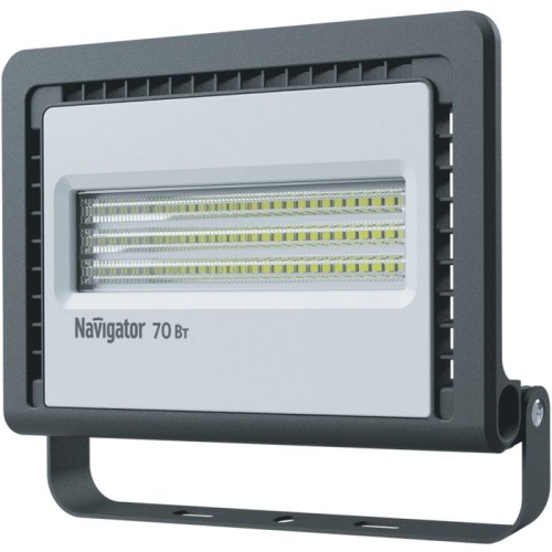 Прожектор светодиодный Navigator 14 147 NFL-01-70-4K-LED