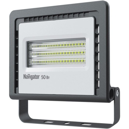Прожектор светодиодный Navigator 14 145 NFL-01-50-4K-LED