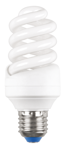 Лампа энергосберегающая КЛЛ 20/840 Е27 D48х89 спираль ECO