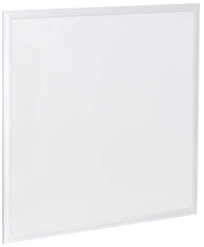 Светильник светодиодный ДВО 6566 eco 36Вт W 6500К (цвет Белый) ИЭК