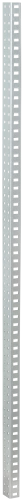 Уголок вертикальный 1760 (оцинк.) ЩМП-18ХХ (2шт/компл) IEK