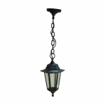 Садово-парковые св-ки НСУ 06-60-001 ЭРА Светильник садово-парковый, "Адель1" подвесной шестигранный Садово-парковые св-ки НСУ 06-60-001 ЭРА Светильник садово-парковый, "Адель1" подвесной шестигранный