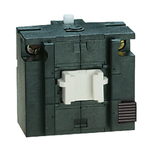 Защелка механическая OptiStart K-FX-222C24 для F-09..F-38 и FR Защелка механическая OptiStart K-FX-222C24 для F-09..F-38 и FR