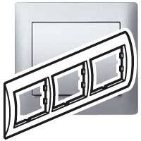 G.Life Р. 3п,ALUMINIUM,гор. G.Life Р. 3п,ALUMINIUM,гор.