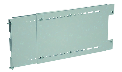 Разделитель телескопический 2ст. 4п Г=400+600 В=200 Разделитель телескопический 2ст. 4п Г=400+600 В=200