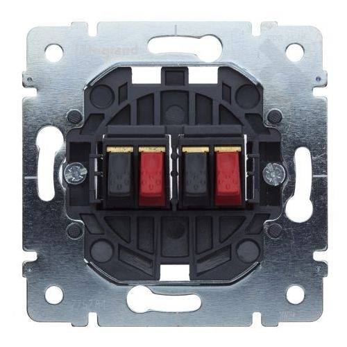 G.L. Роз. двойная для колонки бел G.L. Роз. двойная для колонки бел