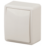 11-1203-02 Эл/ус ЭРА Переключатель, 10АХ-250В, IP20, ОУ, Эра Эксперт, сл.кость 11-1203-02 Эл/ус ЭРА Переключатель, 10АХ-250В, IP20, ОУ, Эра Эксперт, сл.кость