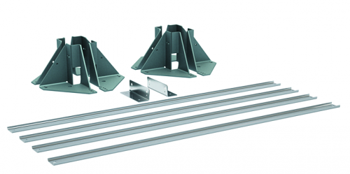 Комплект усиления для шкафов CQE 2000х800х800 (упак. 1 шт) Комплект усиления для шкафов CQE 2000х800х800 (упак. 1 шт)