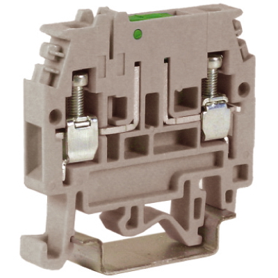 MPS.4GR, разъединитель 4кв.мм серый (упак. 100 шт) MPS.4GR, разъединитель 4кв.мм серый (упак. 100 шт)