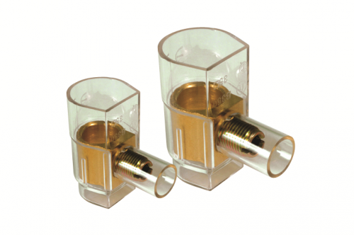 Клеммная колодка соединительная 12мм. (упак. 5 шт) Клеммная колодка соединительная 12мм. (упак. 5 шт)