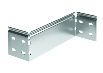 Упрощенная редукция 400мм, Н80, цинк-ламельная (аналог (упак. 5 шт) Упрощенная редукция 400мм, Н80, цинк-ламельная (аналог (упак. 5 шт)