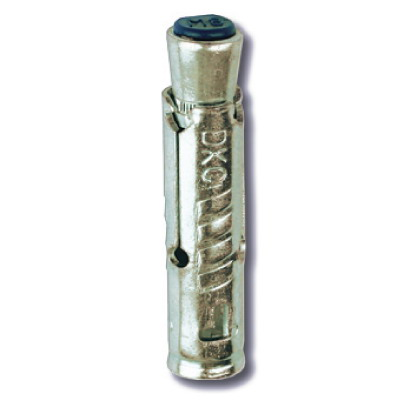 Стандартный анкер М6 (упак. 50 шт) Стандартный анкер М6 (упак. 50 шт)