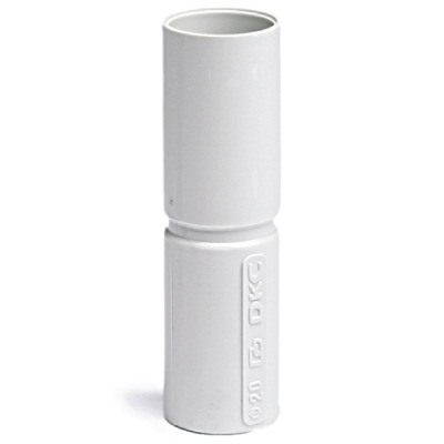 Муфта труба-труба, IP40, д.32мм, Италия (упак. 50 шт) Муфта труба-труба, IP40, д.32мм, Италия (упак. 50 шт)