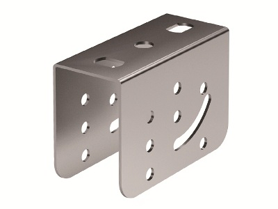 Крепление к потолку SML (упак. 20 шт) Крепление к потолку SML (упак. 20 шт)