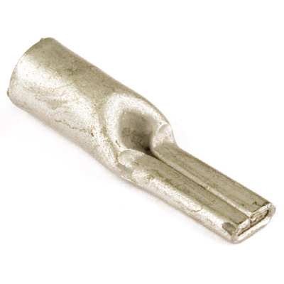 Наконечник штыревой плоский 70 кв.мм 12х23,5 мм (НШП) (упак. 50 шт) Наконечник штыревой плоский 70 кв.мм 12х23,5 мм (НШП) (упак. 50 шт)