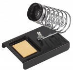 Подставка под паяльник (100/800) PL-T03 Подставка под паяльник (100/800) PL-T03