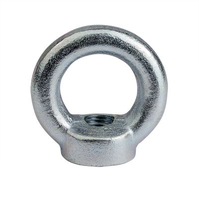 Рым-гайка M12 Рым-гайка M12