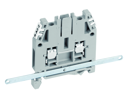 Контакт для подключения экрана (упак. 10 шт) Контакт для подключения экрана (упак. 10 шт)