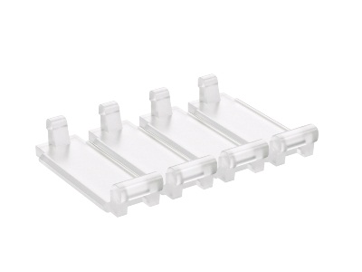 Защита штекерных контактов для зажимов HCD.1 (упак. 25 шт) Защита штекерных контактов для зажимов HCD.1 (упак. 25 шт)