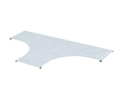 Крышка на Т-ответвитель 700, цинк-ламель (упак. 1 шт) Крышка на Т-ответвитель 700, цинк-ламель (упак. 1 шт)