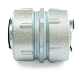 Муфта соединительная СММ-50 (2"), (гайка под газовый ключ) Промрукав Муфта соединительная СММ-50 (2"), (гайка под газовый ключ) Промрукав