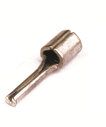 Наконечник штыревой круглый 0,25-1,5 кв.мм 1,7х11,5 мм (НШК) (упак. 100 шт) Наконечник штыревой круглый 0,25-1,5 кв.мм 1,7х11,5 мм (НШК) (упак. 100 шт)