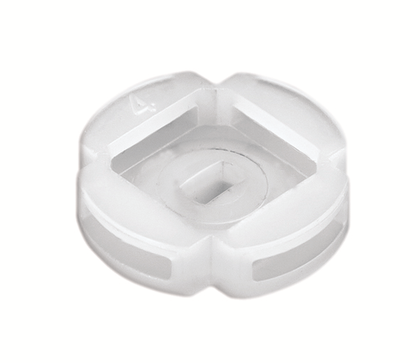 Крепежный элемент ZP2 для короба RL Крепежный элемент ZP2 для короба RL