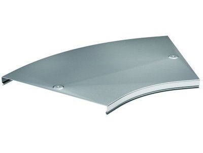 Крышка на угол CPO 45 горизонтальный 45° осн.100 (упак. 1 шт) Крышка на угол CPO 45 горизонтальный 45° осн.100 (упак. 1 шт)