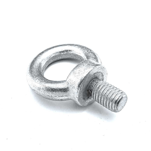 Рым-болт М6 DIN 580 (50 шт/уп) Рым-болт М6 DIN 580 (50 шт/уп)