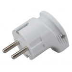 Vx3-W ЭРА Вилка с/з угловая 16A белая (24/480/3840) Vx3-W ЭРА Вилка с/з угловая 16A белая (24/480/3840)