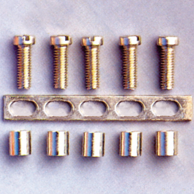 CPM/12, винт+рукав (упак. 25 шт) CPM/12, винт+рукав (упак. 25 шт)