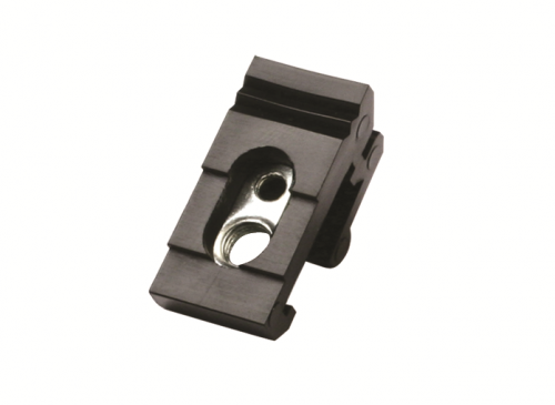 Клипса под профиль G, P- KLIP, M4-M6 Клипса под профиль G, P- KLIP, M4-M6