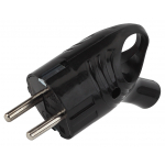 Vx4-B ЭРА Вилка с/з угловая с кольцом 16A черная (24/480/5760) Vx4-B ЭРА Вилка с/з угловая с кольцом 16A черная (24/480/5760)