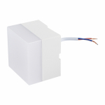 SML-AC-W-4K-04 Модуль соединительный светодиодный ЭРА SML-AC-W-4K-04 для светильников SML 3Вт 4000K 270Лм квадрат белый SML-AC-W-4K-04 Модуль соединительный светодиодный ЭРА SML-AC-W-4K-04 для светильников SML 3Вт 4000K 270Лм квадрат белый