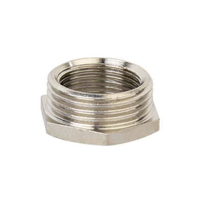 Переходник 1" ( наружн. резьба)/ M25x1,5 (внутр. резьба),GAS-MET (упак. 10 шт) Переходник 1" ( наружн. резьба)/ M25x1,5 (внутр. резьба),GAS-MET (упак. 10 шт)