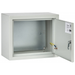 Щит металлический ЩМП-1-1 ЭРА NO-111-01 76 УХЛ3 IP31 (395х310х220) Щит металлический ЩМП-1-1 ЭРА NO-111-01 76 УХЛ3 IP31 (395х310х220)