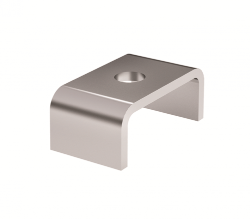 Клипса под профиль C, P-U, M4 Клипса под профиль C, P-U, M4