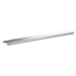 Адаптер для гор. разделителя Ш=400мм Адаптер для гор. разделителя Ш=400мм