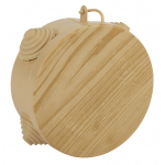 ЭРА Коробка распаячн. открытой установки КОР (сосна) 65х40мм с гермовводами 4 вх. IP54 (60/1800) ЭРА Коробка распаячн. открытой установки КОР (сосна) 65х40мм с гермовводами 4 вх. IP54 (60/1800)