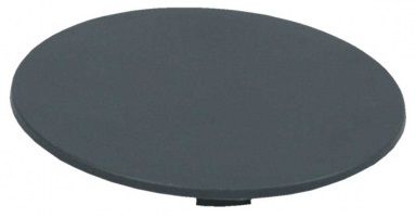 Заглушка круглая для лючка C-Line 24 EKF Заглушка круглая для лючка C-Line 24 EKF