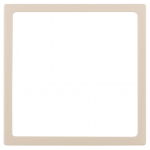 14-6001-02 Эл/ус ЭРА Декоративная рамка, Эра Elegance, сл.кость 14-6001-02 Эл/ус ЭРА Декоративная рамка, Эра Elegance, сл.кость
