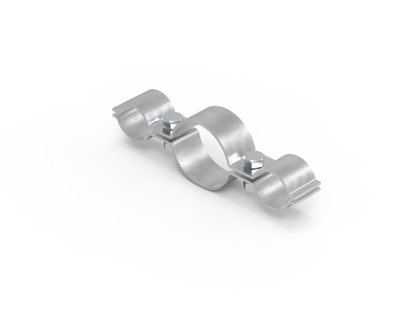 Держатель наружного изолированного токоотвода для изолированной молниеприемной мачты Держатель наружного изолированного токоотвода для изолированной молниеприемной мачты