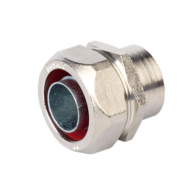 Муфта металлорукав-коробка DN 10,М16х1,5 Муфта металлорукав-коробка DN 10,М16х1,5