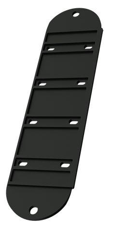 GTA-SN 60 Соединитель оснований коробов внутренний (упак. 20 шт) GTA-SN 60 Соединитель оснований коробов внутренний (упак. 20 шт)