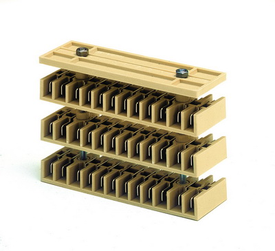 Изолирующая втулка для CF.12 (упак. 100 шт) Изолирующая втулка для CF.12 (упак. 100 шт)