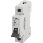 Автоматический выключатель ЭРА PRO NO-902-182 ВА47-29 1Р 6А 4,5кА кривая В Автоматический выключатель ЭРА PRO NO-902-182 ВА47-29 1Р 6А 4,5кА кривая В