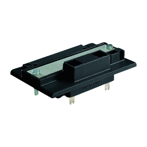 Выпрямитель мостовой OptiStart K-FS-799 для катушки F-500..F-1000 Выпрямитель мостовой OptiStart K-FS-799 для катушки F-500..F-1000