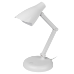 Настольный светильник ЭРА NLED-515-4W-W светодиодный белый Настольный светильник ЭРА NLED-515-4W-W светодиодный белый